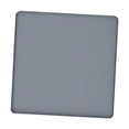 thumbnail image 2 of GROWTH TANK Washer and Dryer Topper Cover Protector Mat Raised Edges Multipurpose Washing Machine Storage Pad for Countertop Laundry Room Gray, 2 of 9