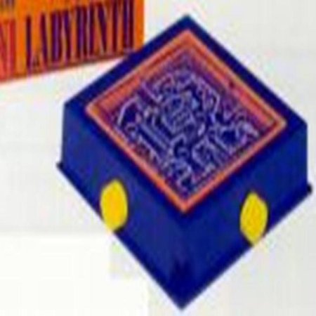 labyrinth mini epics