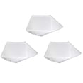 thumbnail image 1 of 150 Pcs Housse de Protection en Gel pour Tourne-Disque Lecteur LP Sac Plat Ouvert, 1 of 9
