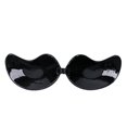thumbnail image 1 of Sujetador de silicona Invisible Push Up Sexy Sujetador sin tirantes Sigilo Adhesivo Sin respaldo Realzador de senos para mujeres Sujetadores de bikini de boda pegajosos Tan Jianjun unisex, 1 of 2