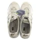 thumbnail image 5 of VALENTINO xOnitsuka Tiger Leather Low-cut SNEAKER Shoes White black US8 Used a0b, 5 of 6