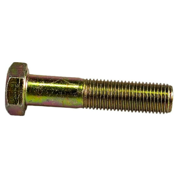CUB CADET 710-0539 Screw 3/8 24 X 1.75 Gr5 GT GSE LT GS GSX XT3 44 48 54 2554