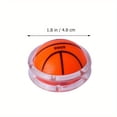 thumbnail image 5 of 5 Pcs Jouets Interactifs Yo-Yo - Balles de Bout des Doigts Auto-Retour avec Roulements Réactifs - Idéal pour Célébrations, Incitations en Classe et Remplissages de Sacs, 5 of 5