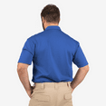 thumbnail image 3 of Propper Integrated Cooling Effect Men’s Performance Polo - Short Sleeve Moisture Wicking Quick Dry Breathable Fabric Sizes Up to 8XL, 3 of 8