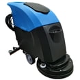 thumbnail image 4 of Floor Scrubber Washing Drying Machine Electromechanical Wire Commercial Automatic 110V, 4 of 20