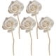 thumbnail image 1 of 5pcs Rattan Reed Fragance difusor Reemplazo de reemplazo de reemplazo de flores Rattan Rattan, 1 of 6