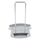 thumbnail image 4 of 1 soporte para cucharas de acero inoxidable para cocina, estante para tapa de olla, soporte para tapa de sartén, soporte caliente, 4 of 9