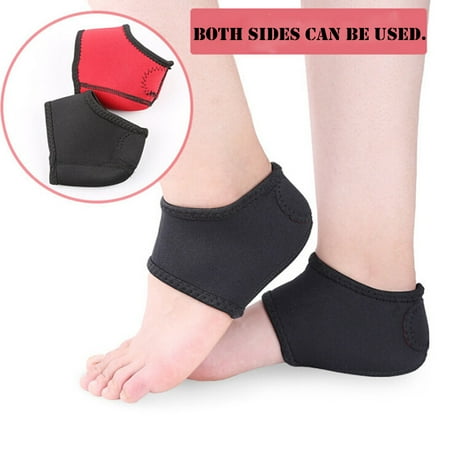 

ãTOTOãSports Safety Heel Heel Sleeve Pain Outdoor And Relieves Heel Heel Protective Sports