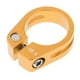 thumbnail image 1 of Abrazadera ligera para tija de sillín de bicicleta para niños de 28,6/30 mm. 金 28.6MM, 1 of 9