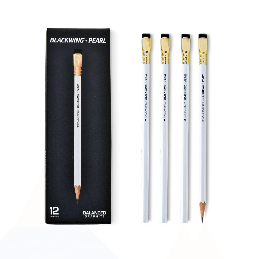 palomino colored pencils