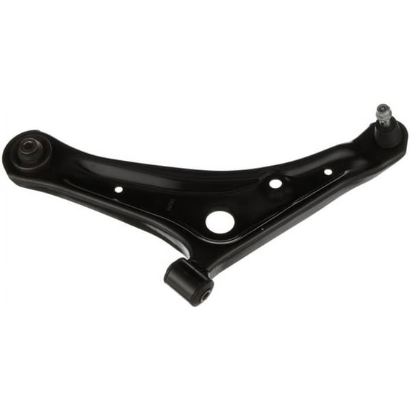 Delphi Suspension Control Arm And Ball Joint Assembly P/N:Tc7912 Fits select: 2014-2015,2017-2022 MITSUBISHI MIRAGE