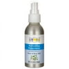Aura Cacia Aromatherapy Mist - Peppermint Harvest 4 fl oz Spray