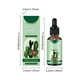 thumbnail image 1 of Aceite esencial para cabello denso, hidratante, reparador, alivia la picazón, descama el cabello y lo engrosa. 50 ml de aceites esenciales., 1 of 5
