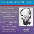 thumbnail image 2 of Mozart / Knappertsbusch - Sym 41 / Figaro 3. - Music & Performance - CD, 2 of 2