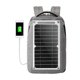 thumbnail image 4 of Solar Panel with USB Waterproof Outdoor Hiking&Camping Charging Panel, 4 of 5
