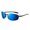 Blue film coating, variant on Misright Polarized Fishing Sunglasses Men Scratch Resistant Comfortable Glasses