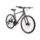 thumbnail image 3 of Bicicleta Turbo R700 Urban Quotidien Gris, 3 of 4