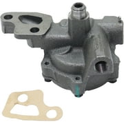 chrysler town & country engine oil pump