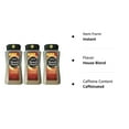 thumbnail image 2 of Taster's Choice Original Gourmet Instant Coffee 14 Oz, Pack of 3, 2 of 2