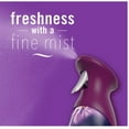 thumbnail image 3 of Febreze Air Mist Odor-Fighting Air Freshener Downy Calm, 8.8 oz. Aerosol Can, 3 pack, 3 of 7