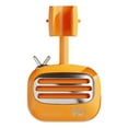 thumbnail image 1 of Punch-Free Shower Bracket Bathroom Hooks Shower Base Fixed Seat Bath Hanger Clip, 1 of 3