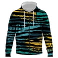 thumbnail image 1 of Sudadera con capucha y cremallera con estampado de leopardo en 3D de alta calidad para niños y adolescentes, jerséis modernos, novedad de 2024, 1 of 6