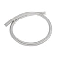 thumbnail image 1 of AN12 1 Metro Trenzado PTFE Inoxidable Acero Coche Aceite Combustible Gas Línea Manguera, 1 of 7