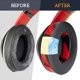 thumbnail image 5 of Almohadillas de repuesto, gel refrescante SoloWit para Beats, 5 of 9