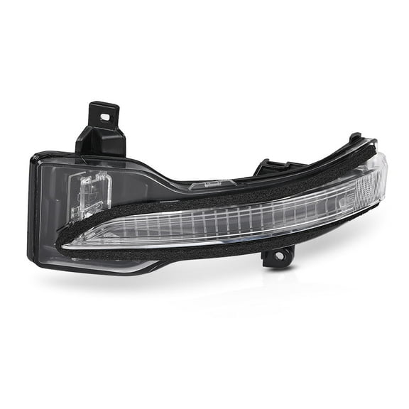 Left Driver Side Exterior Mirror Turn Signal Lamp 84401FL010 Fit for 2017-2023 Subaru