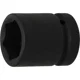 thumbnail image 1 of DADO IMPACTO HEXAGONAL BGS 5835, ENTRADA 1', 35 MM, 1 of 1