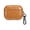 brown-airpods1to2, variant on Full Coverage Leather Texture Protective Case For Pods 1 2 3 4 and More Models Anti Slip and Precise Button Cutouts