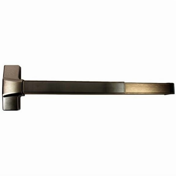 Pamex EF9000 Series Rim Panic Device