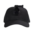 thumbnail image 3 of <p>Camera Baseball , Portable Breathable Comfortable To Wear Durable Action Camera Mount Head Wide Applicability  For Action Cameras</p>, 3 of 7