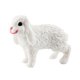 thumbnail image 5 of Figuras de Conejo Modelo de Juego de Conejo, Estatua de Animales Silvestres, Figuras de Animales de para Regalos de Cumpleaños, Regalo de Nav Estilo D, 5 of 8