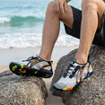 thumbnail image 7 of WateLves Men Women Quick Dry Water Shoes, Lightweight Barefoot Aqua Shoes, Non Slip Swim Beach Pool Kayak Surf Hiking Sports Footwear, 7 of 7