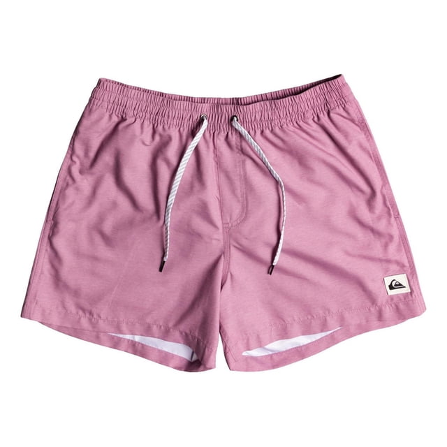 Short Quiksilver Hombre Everyday 15" Rosa EQYJV03531-PLPH