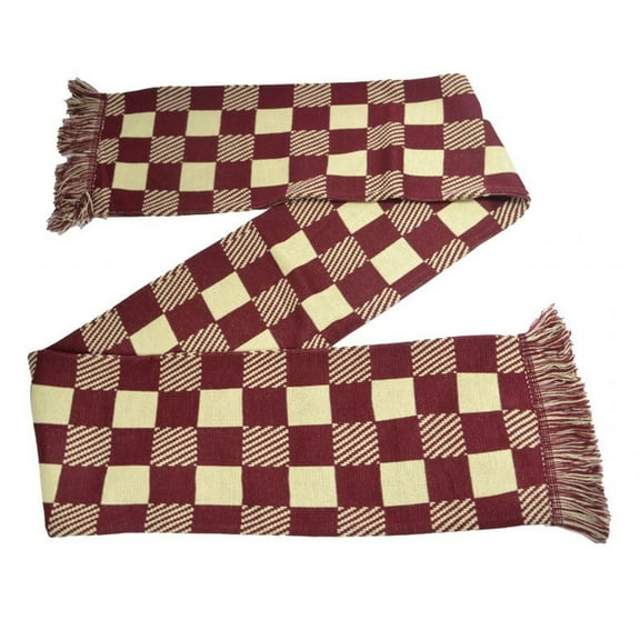 Ultratec Clothing Checked Fashion Scarf