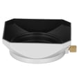 thumbnail image 2 of 37mm Lens Hood, Anti Glare Square Lens Hood  for Outdoor Shooting, 2 of 7