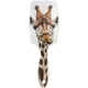 thumbnail image 1 of wonima11 Funny Giraffe Face Hair Brushes Detangling Brush Hair Comb Air Cushion Paddle Hairbrush Anti-static Detangler Hair Comb For Natural Curly Straight Wet or Dry, 1 of 1