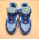 thumbnail image 3 of Adi-das Retropy F90 Sneakers Magic Grey Shadow Navy Men's size 7 / Womans 8.5, 3 of 6