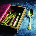 thumbnail image 4 of Mepra 1097CB22005 Casablanca Oro Place Setting - 5 Pcs, 4 of 4