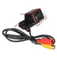 thumbnail image 2 of For Mercedes Benz CLK W209 W203 W211 W219 12V Parking Backup Camera-Good quality, 2 of 5