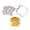 Style:Puppy E, variant on Simple Cookie Cutters Cookie Press Biscuit Molds Dog Shape Biscuit Molding Tool Kitchen Baking Supplies for Cookie