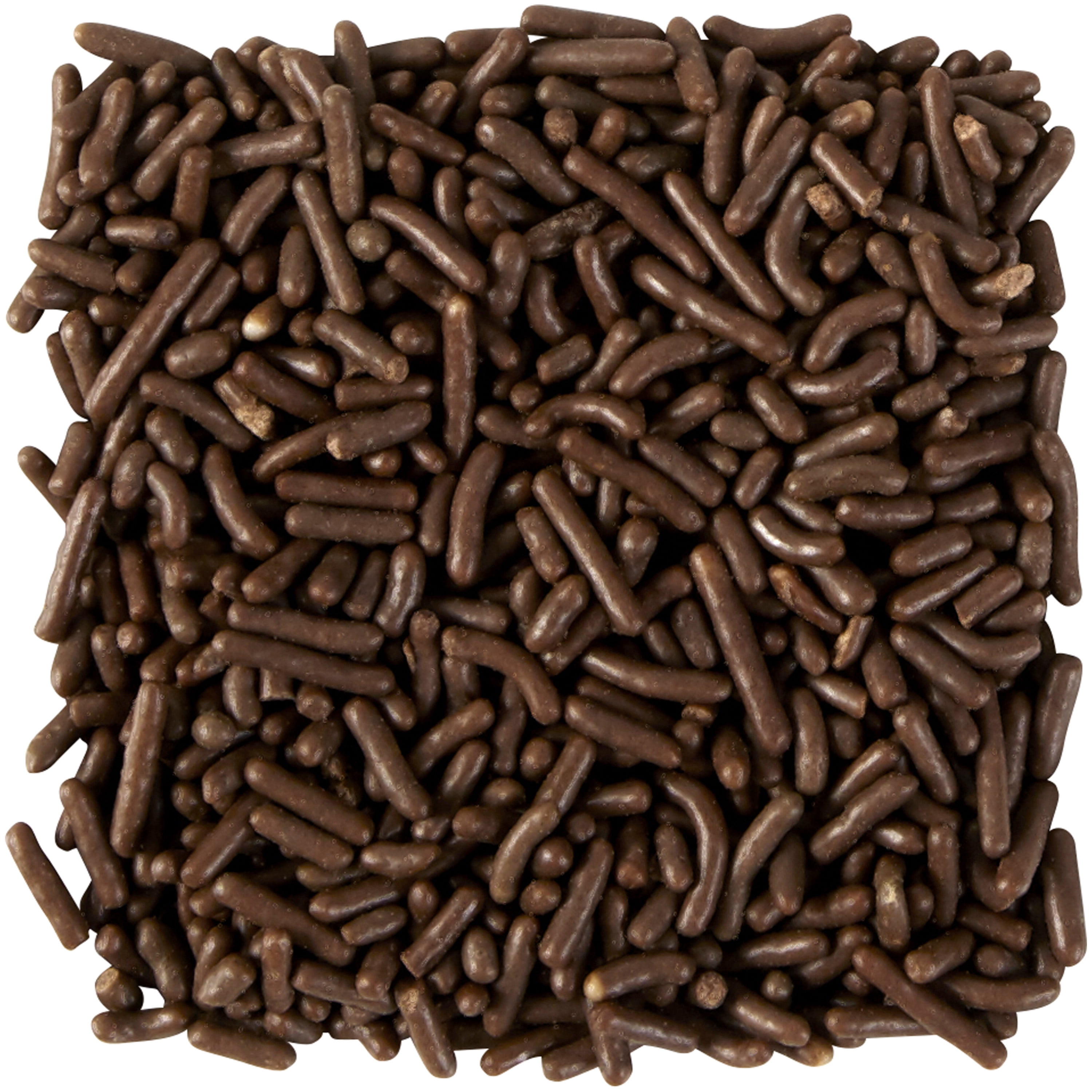 Wilton Zombie Hands for Desserts, Green Candies and Jimmies for Icing Decorations, 12-Count