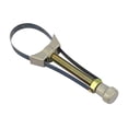thumbnail image 4 of ZheElen Filter Removal Steel Strap Wrench Heavy Disassembly & Tool Assembly Duty Medium, 4 of 6