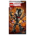 thumbnail image 2 of Set LEGO Super Heroes Groot Venomizado 76249, 2 of 4