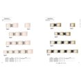 thumbnail image 3 of Alico Pannelli 5 Light Vanity Light in Oil Rubbed Bronze, 3 of 5