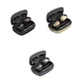 thumbnail image 4 of Sidaley Auriculares inalámbricos compatibles con Bluetooth Gancho para la oreja Auricular manos libres Cables de audio/vídeo Gris, 4 of 6