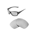 thumbnail image 5 of Walleva Titanium Polarized Replacement Lenses for Smith Optics Purist Sunglasses, 5 of 5