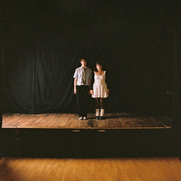 No Windows - THE GREAT TRAITOR - Music & Performance - Vinyl